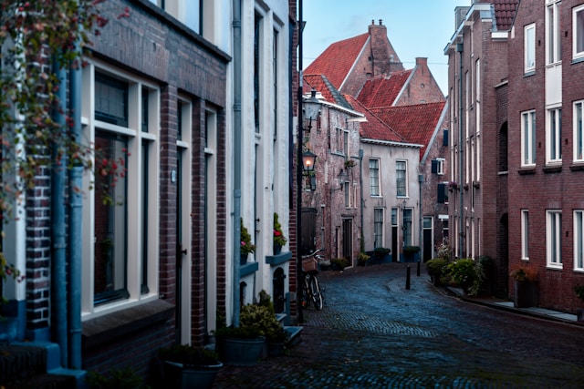 Deventer